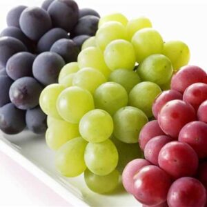 Grapes