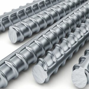 Steel