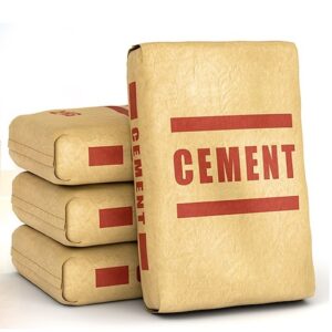 Cement