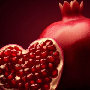 Pomegranate