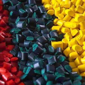 Plastic