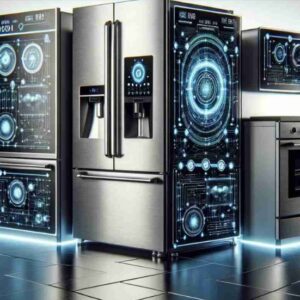 Electronics & Home Appliances
