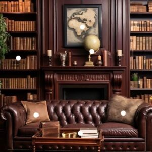 Furniture & Decoration