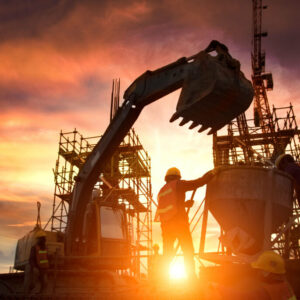 Building Materials and Metal Industry Sector